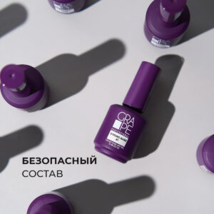 Strong base (средней жесткости)
