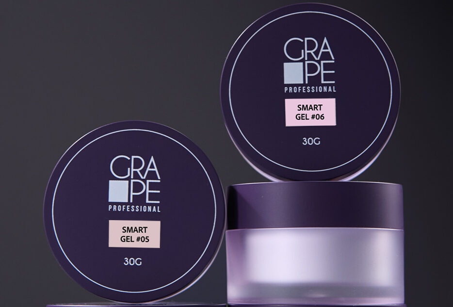 Smart Gel (средней консистенции гель)
